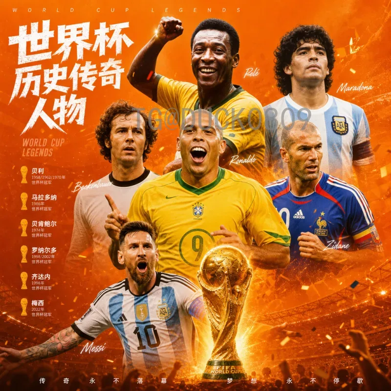 2026国际足联世界杯扩军规则变化详解：48队参赛，赛制大改革